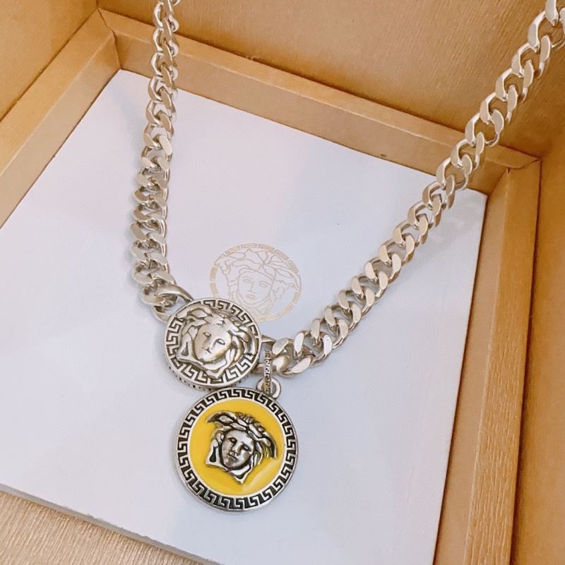 Versace Necklaces